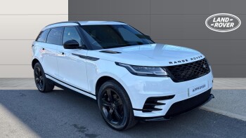 Land Rover Range Rover Velar 2.0 D240 R-Dynamic S 5dr Auto Diesel Estate